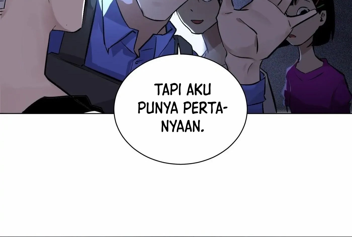 Detective VLOG Chapter 63 Gambar 49