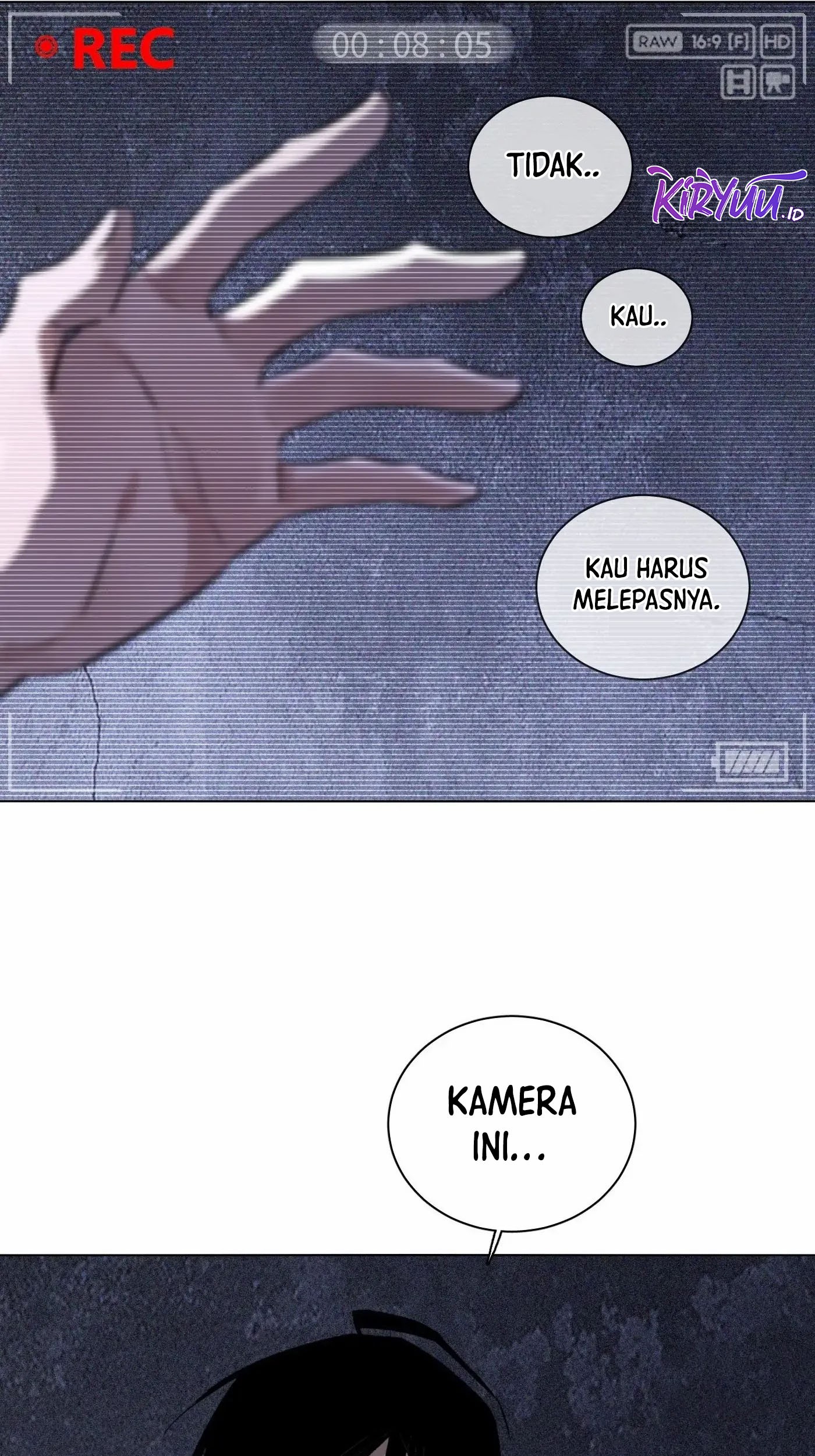 Detective VLOG Chapter 63 Gambar 54