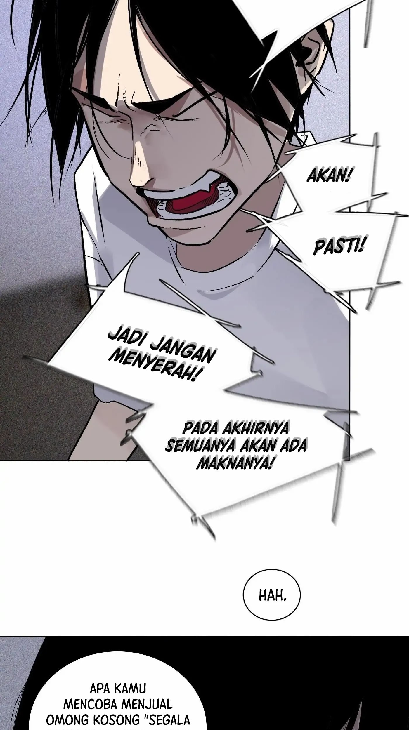 Detective VLOG Chapter 63 Gambar 15