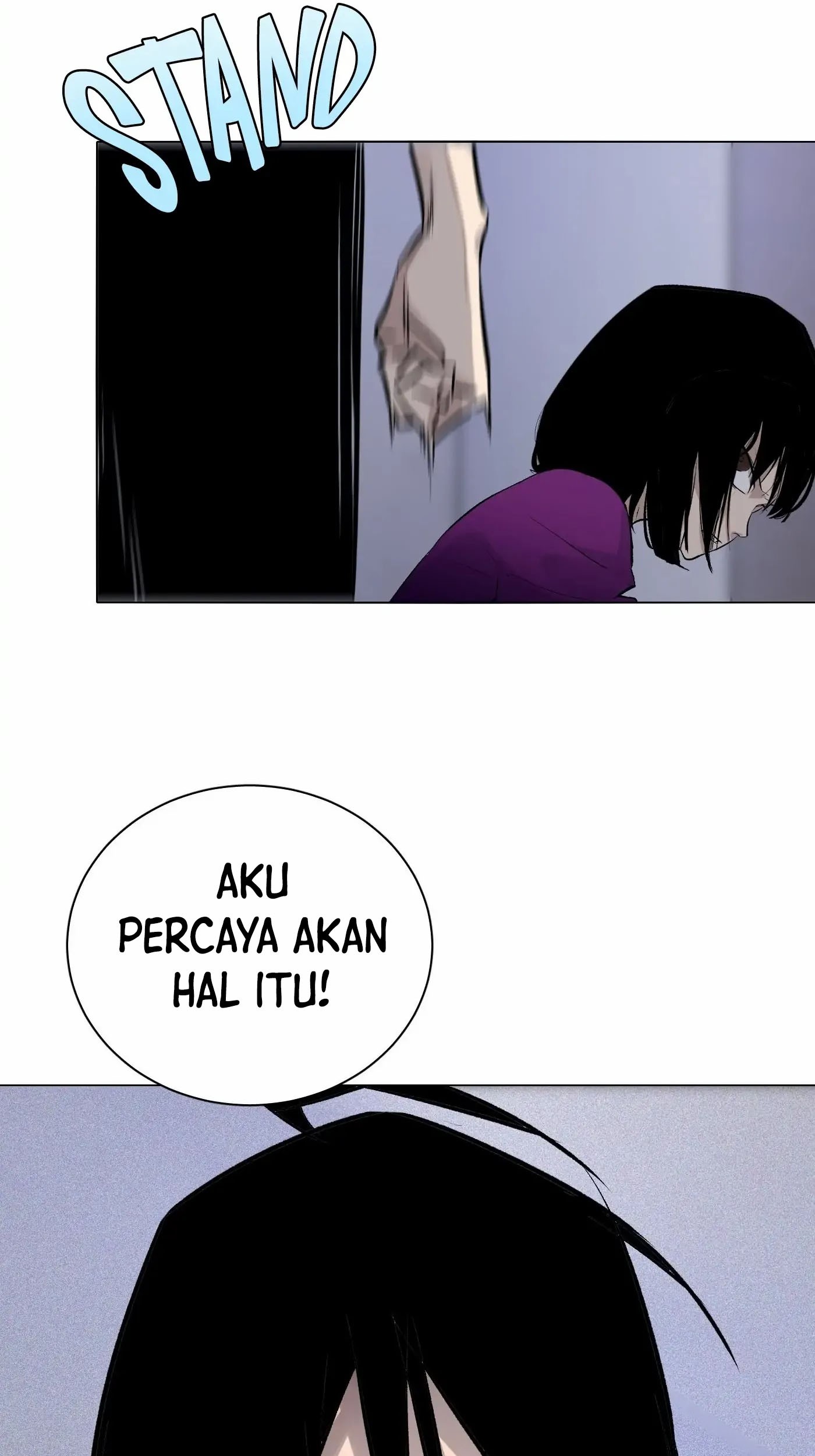 Detective VLOG Chapter 63 Gambar 17