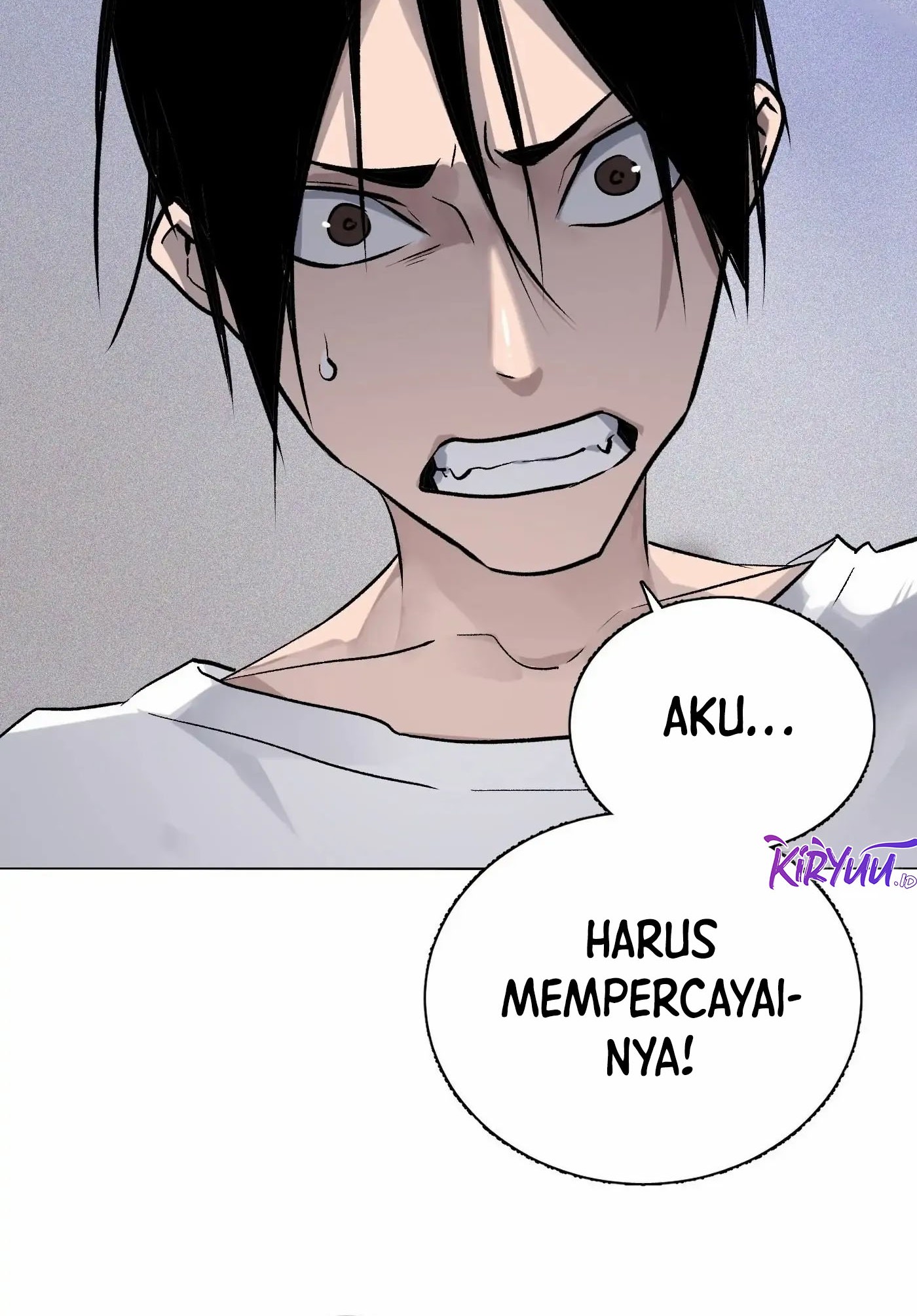 Detective VLOG Chapter 63 Gambar 18
