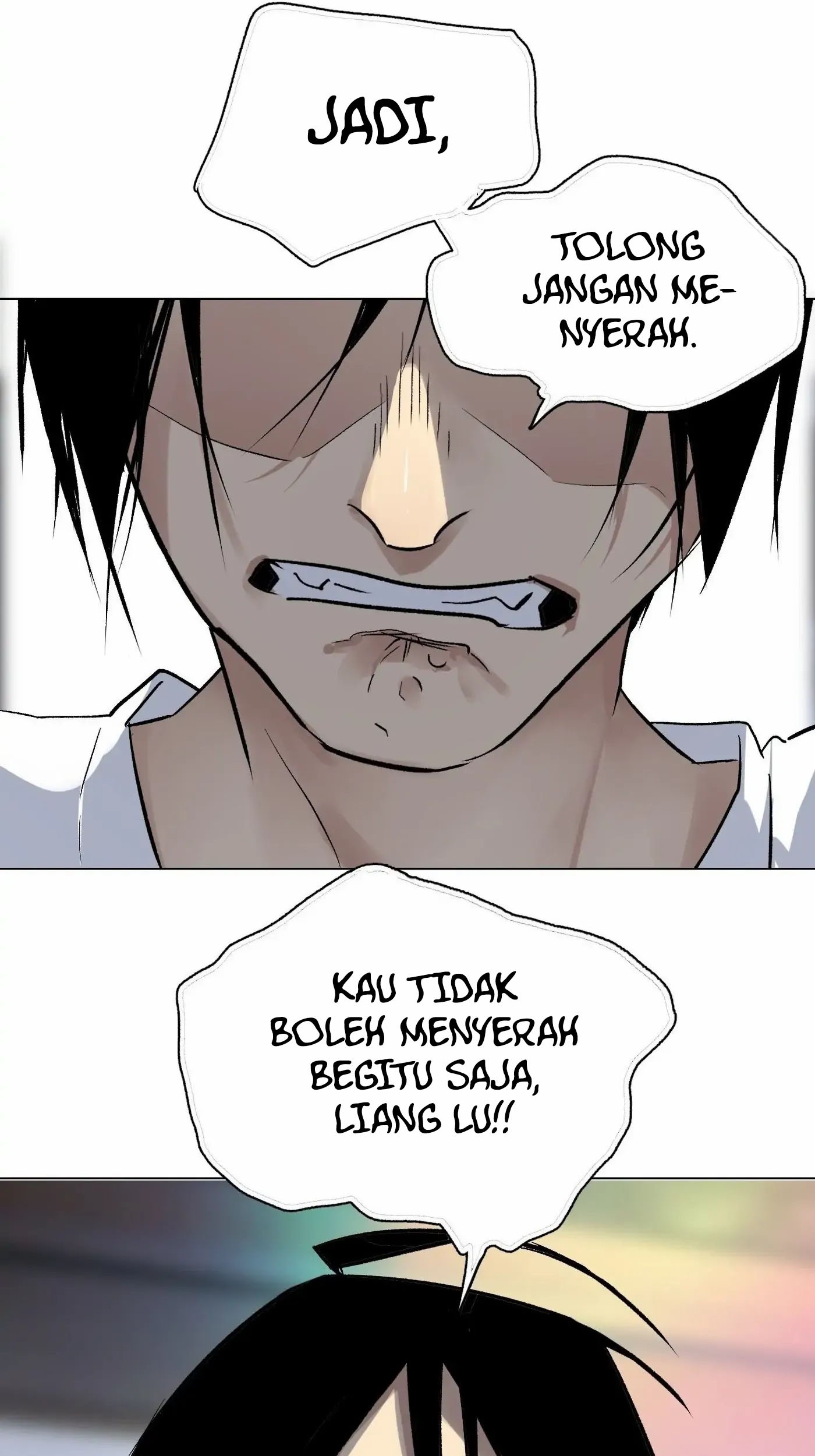 Detective VLOG Chapter 63 Gambar 27