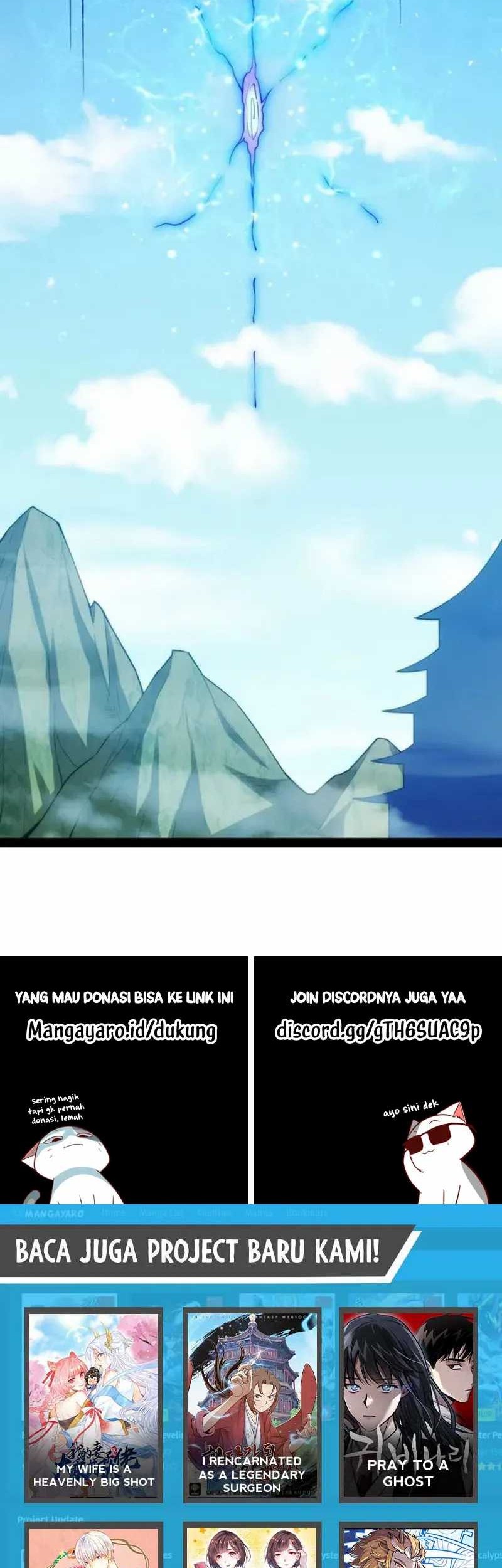 Invincible at the Start Chapter 104 Gambar 50