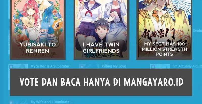 Invincible at the Start Chapter 104 Gambar 51