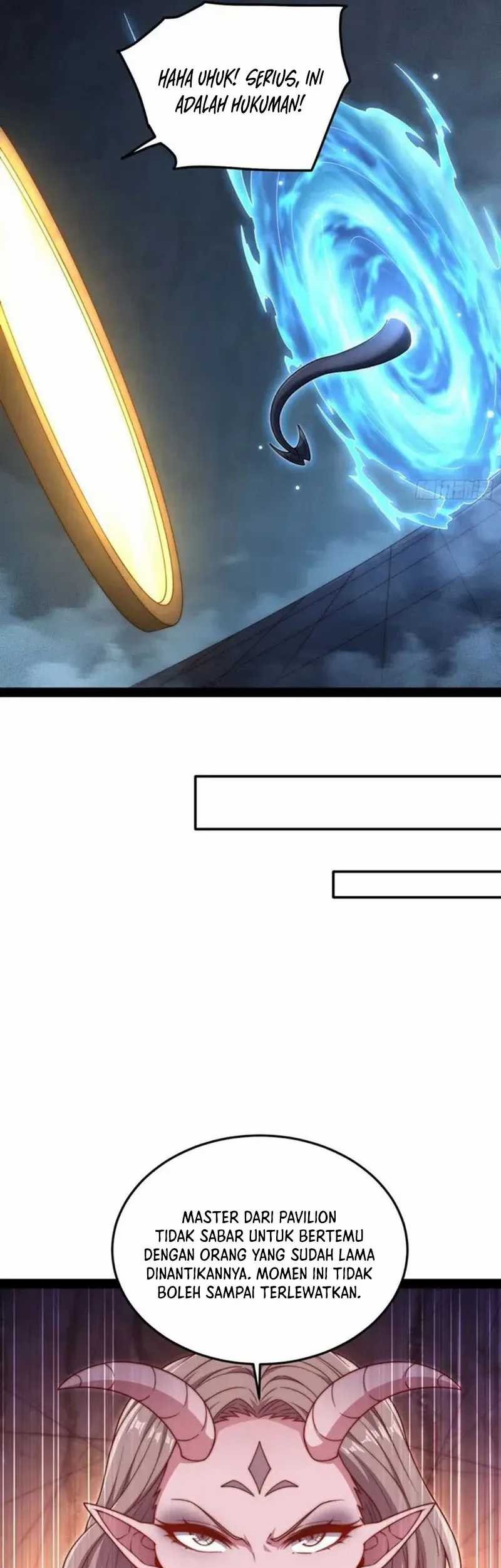 Invincible at the Start Chapter 104 Gambar 10