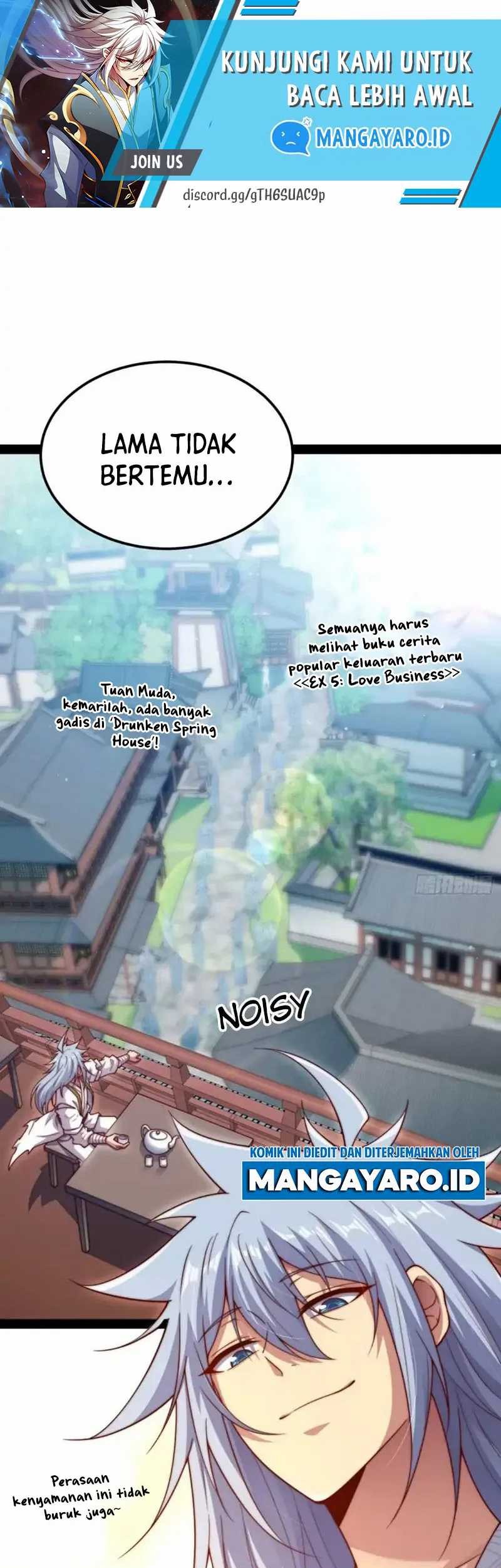 Baca Manhua Invincible at the Start Chapter 103 Gambar 2