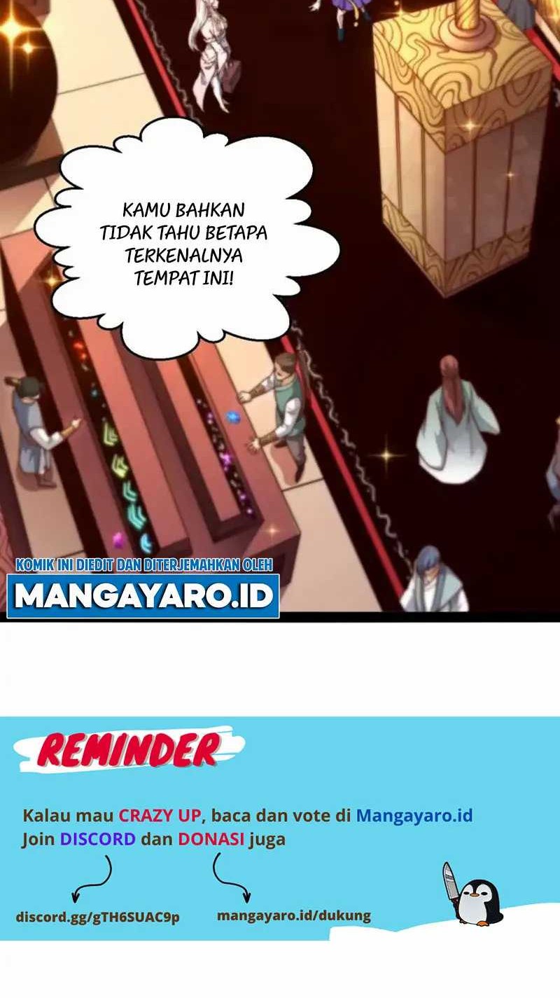 Invincible at the Start Chapter 103 Gambar 13