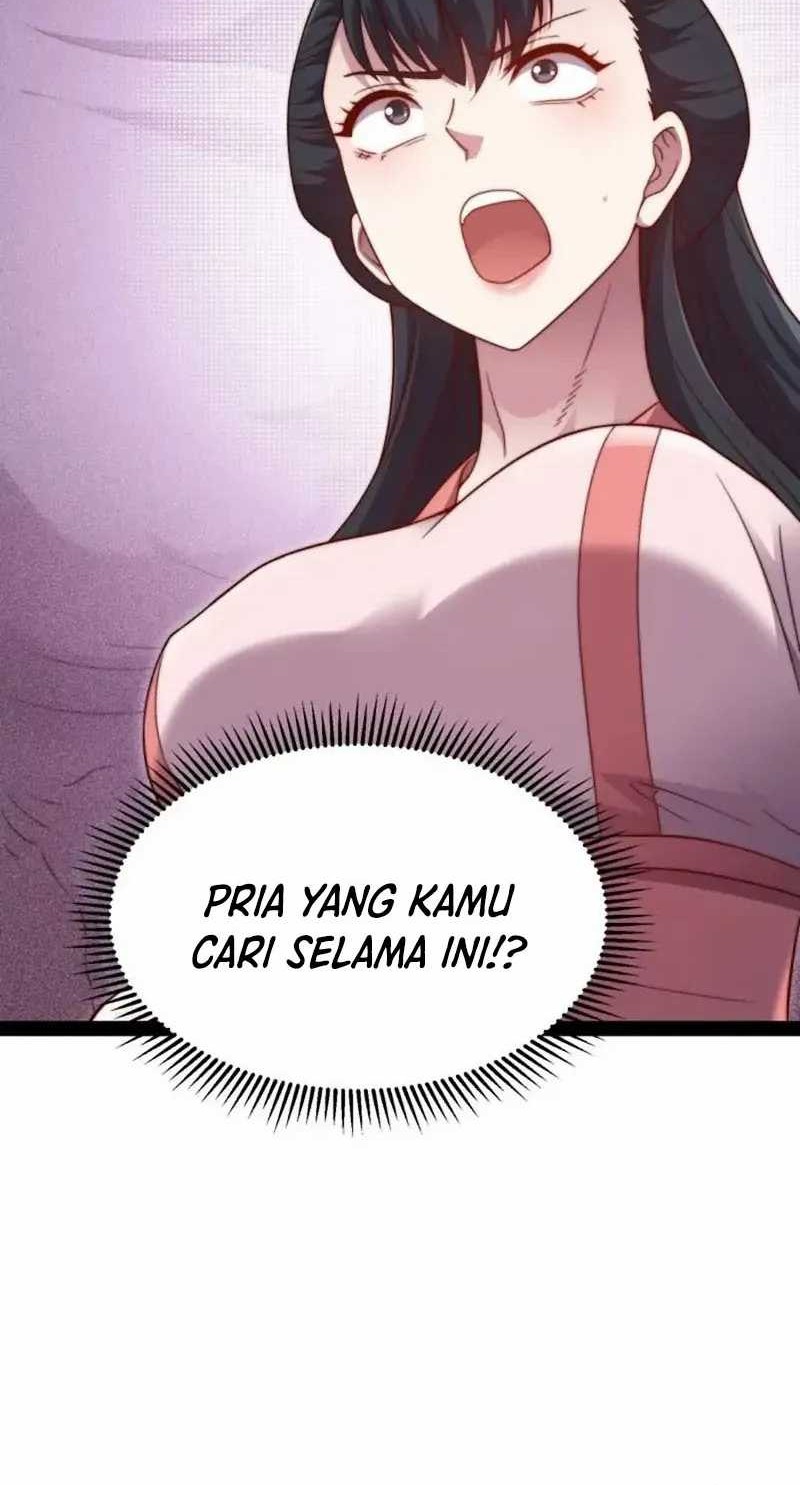 Invincible at the Start Chapter 103 Gambar 25