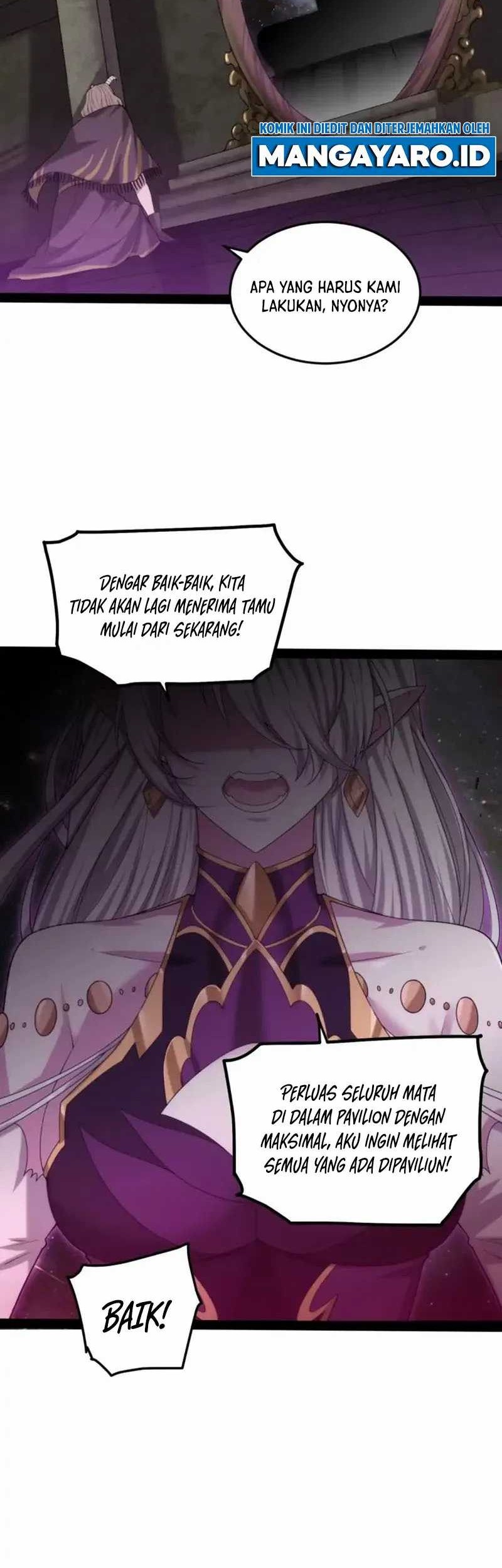 Invincible at the Start Chapter 103 Gambar 29