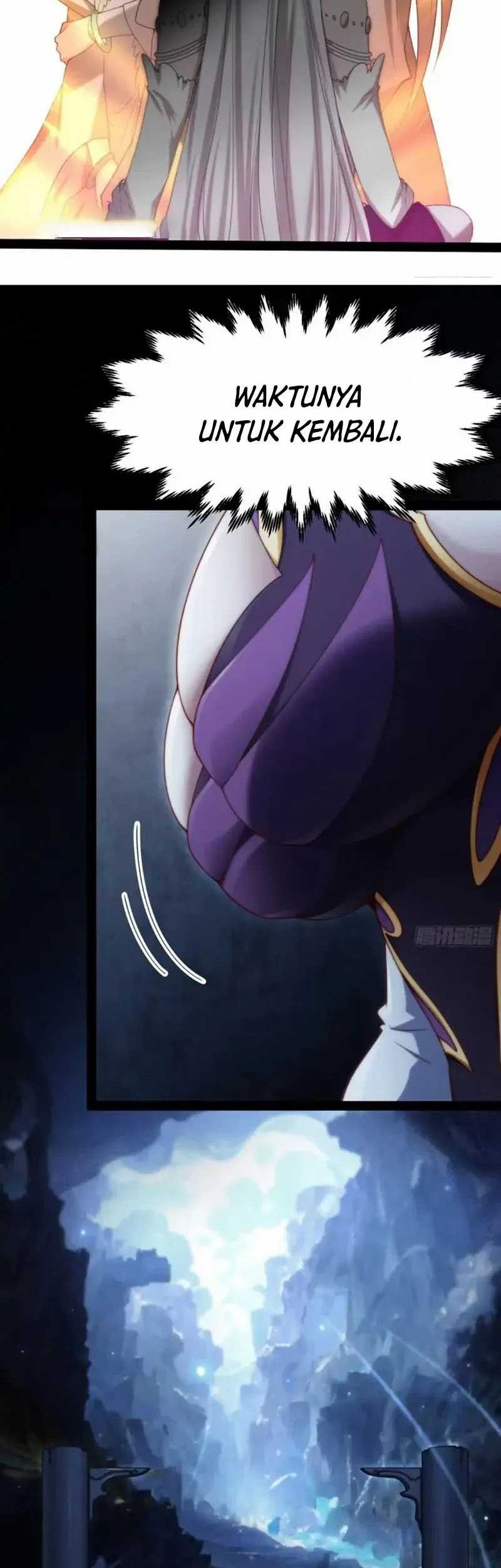 Invincible at the Start Chapter 103 Gambar 31