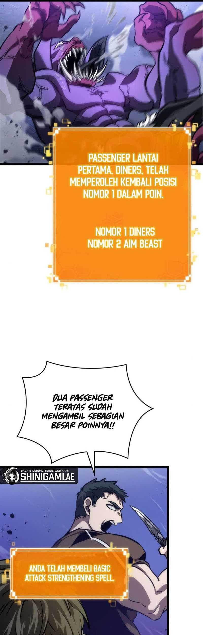 The World After the Fall Chapter 97 Gambar 34