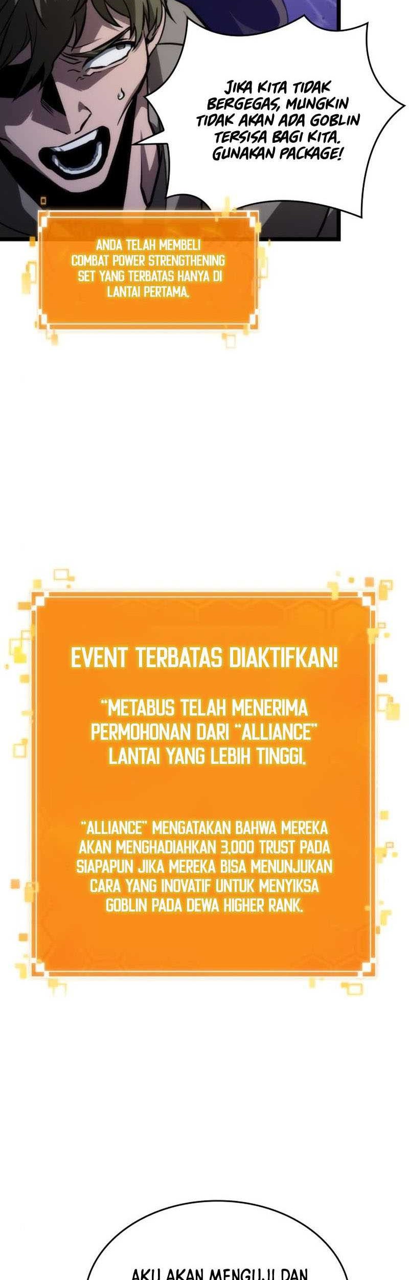 The World After the Fall Chapter 97 Gambar 35