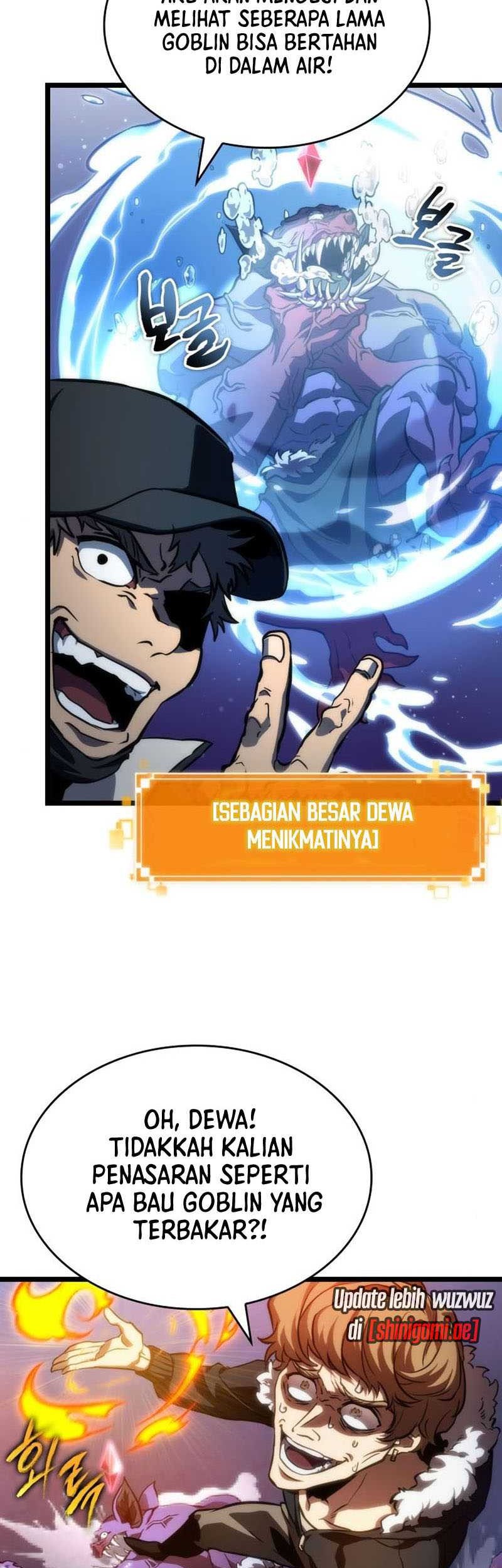 The World After the Fall Chapter 97 Gambar 36
