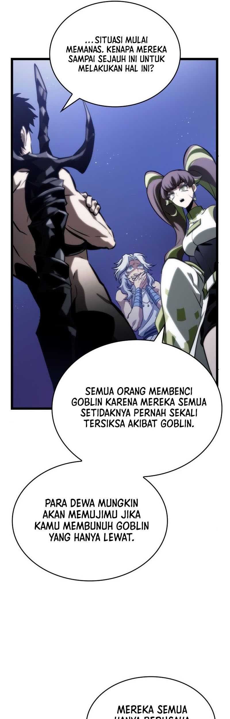 The World After the Fall Chapter 97 Gambar 38