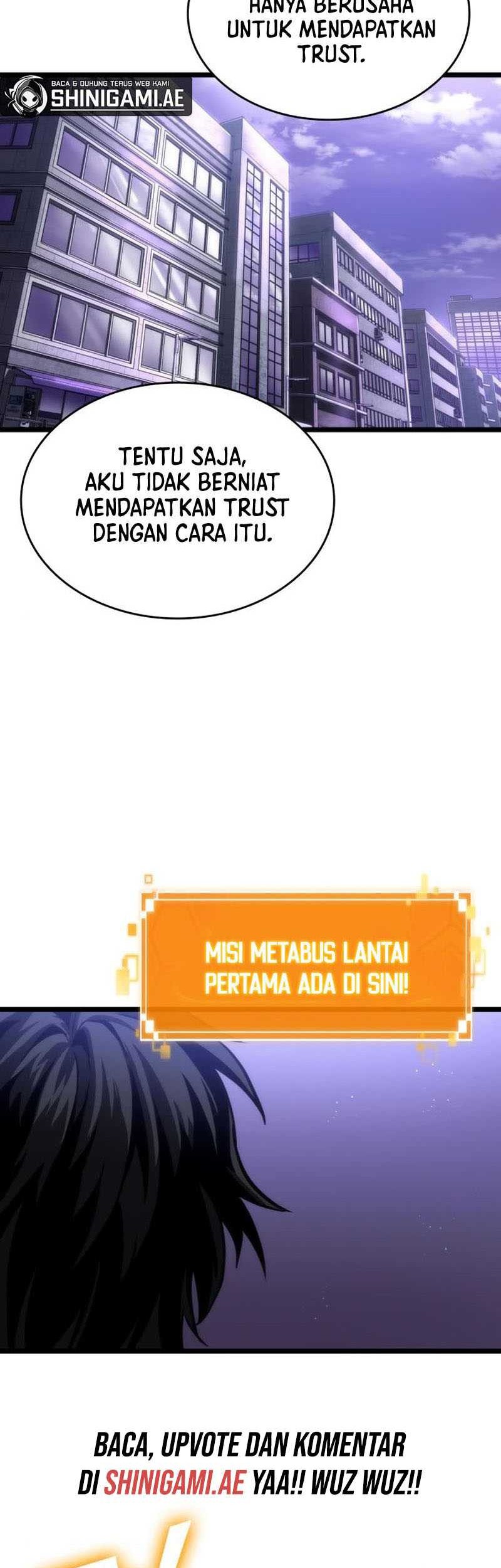 The World After the Fall Chapter 97 Gambar 39