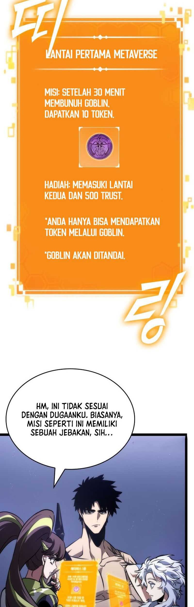 The World After the Fall Chapter 97 Gambar 40