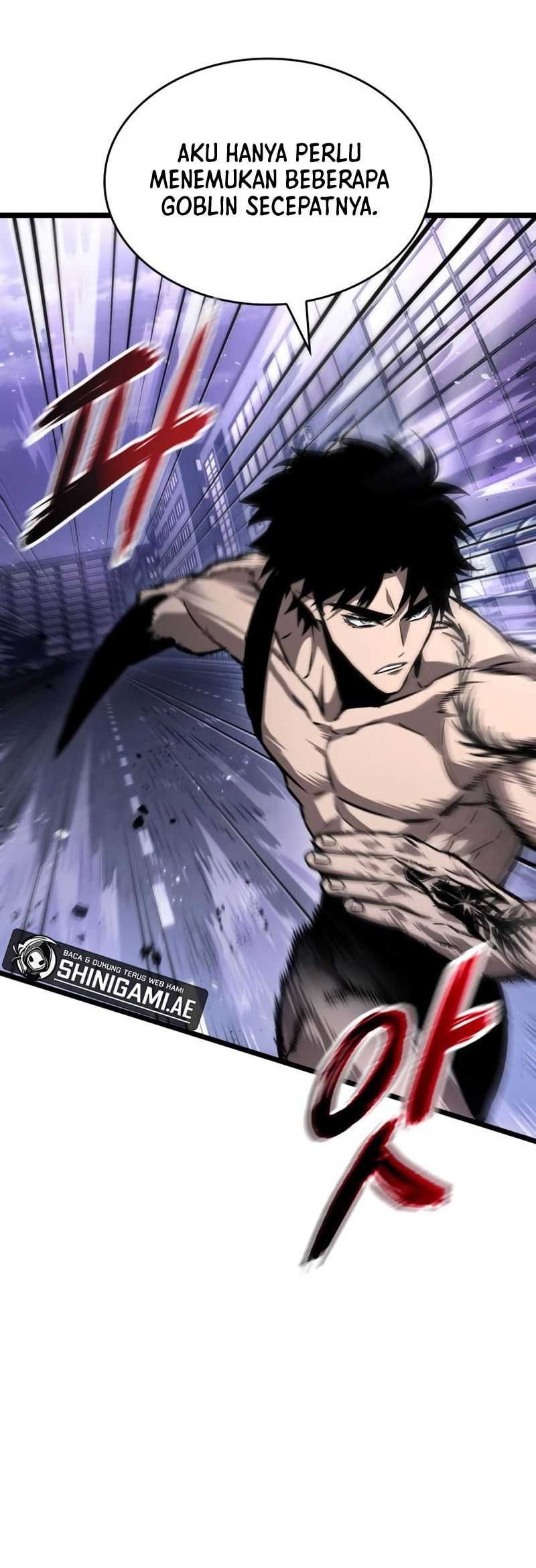The World After the Fall Chapter 97 Gambar 45