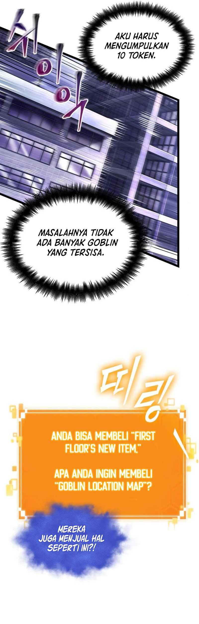 The World After the Fall Chapter 97 Gambar 46