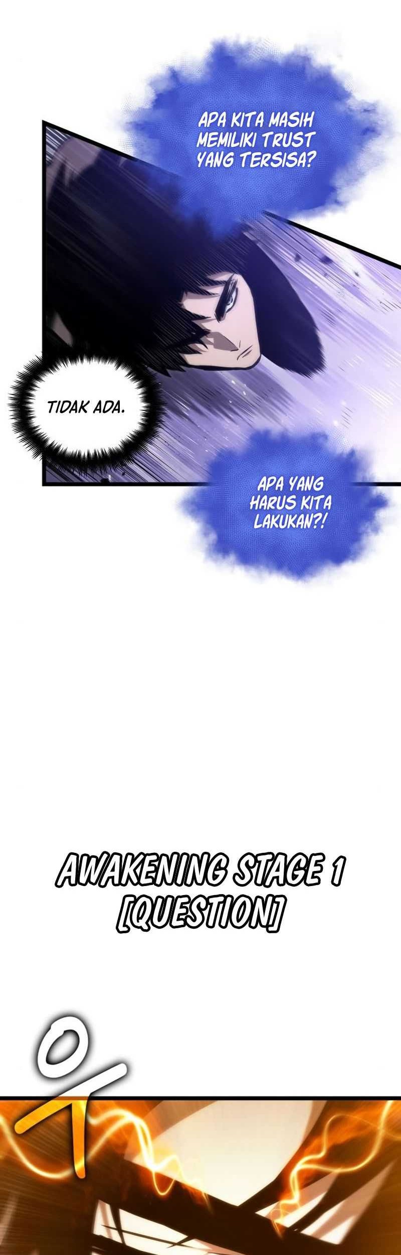 The World After the Fall Chapter 97 Gambar 47