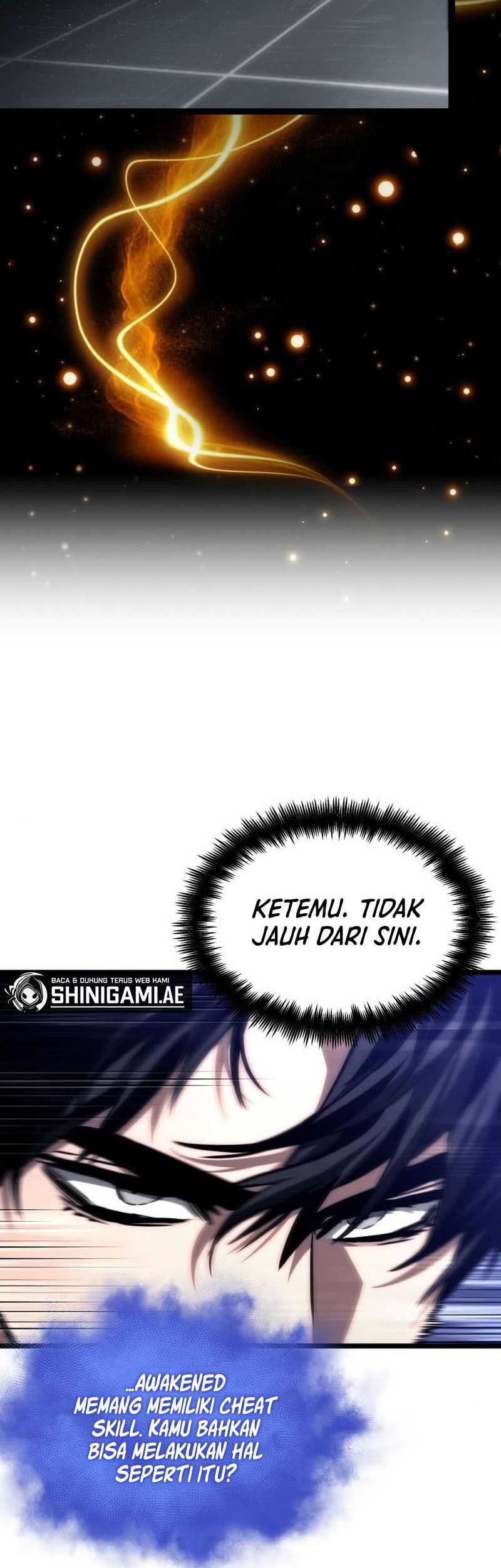 The World After the Fall Chapter 97 Gambar 51