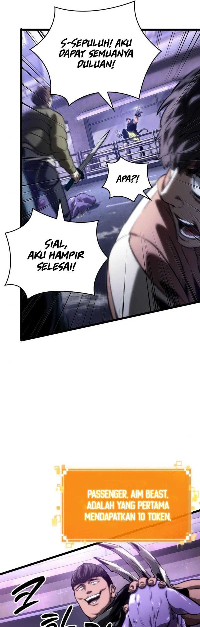 The World After the Fall Chapter 97 Gambar 54