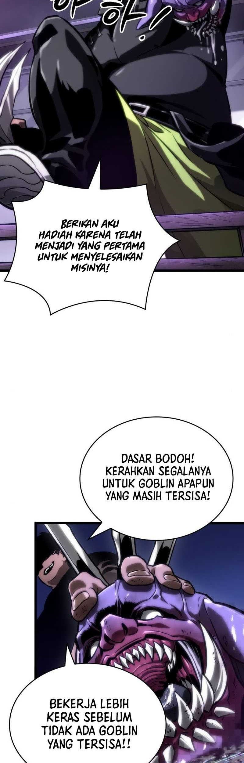 The World After the Fall Chapter 97 Gambar 55