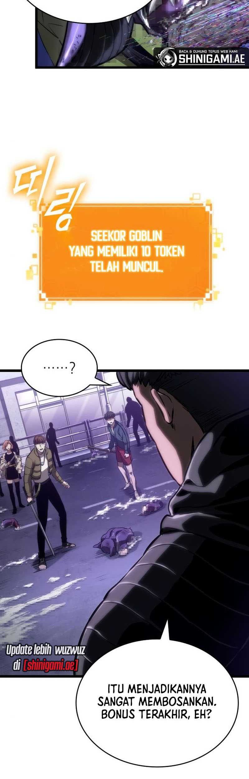The World After the Fall Chapter 97 Gambar 56