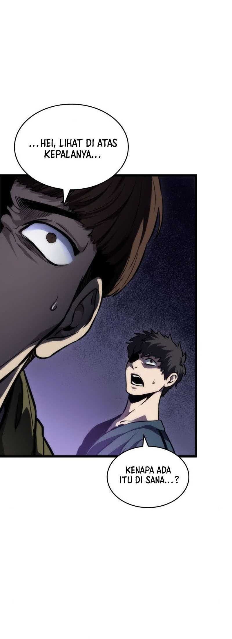 The World After the Fall Chapter 97 Gambar 57
