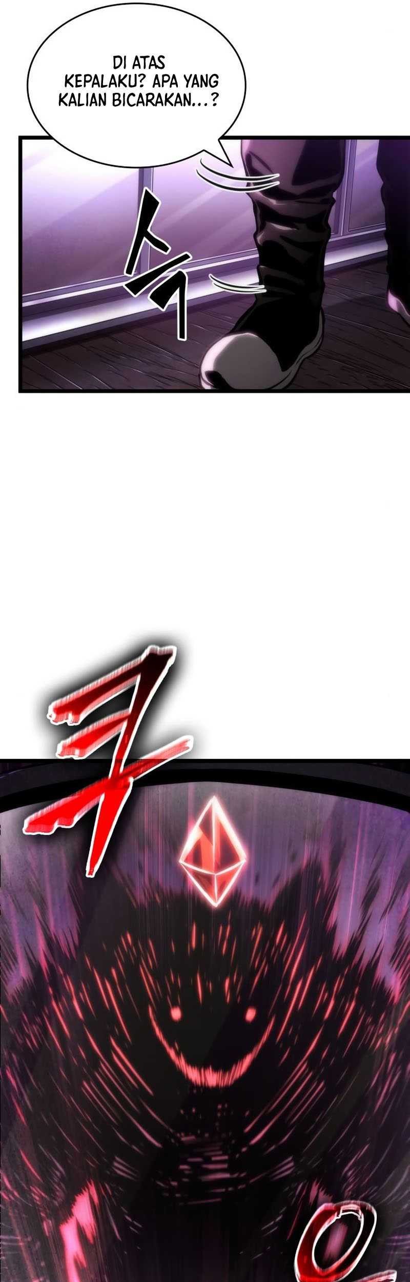 The World After the Fall Chapter 97 Gambar 58
