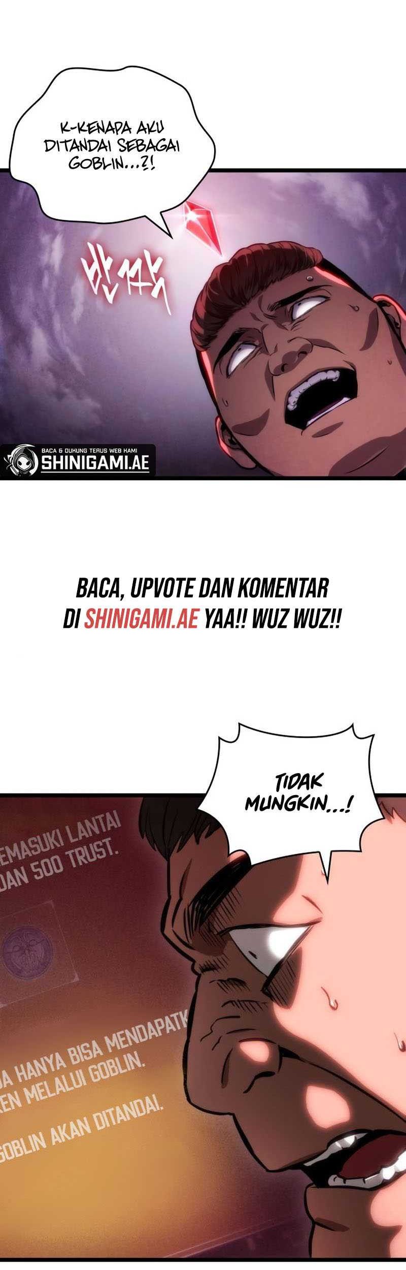 The World After the Fall Chapter 97 Gambar 60