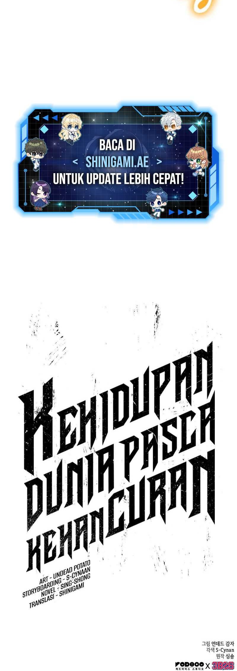 The World After the Fall Chapter 97 Gambar 65