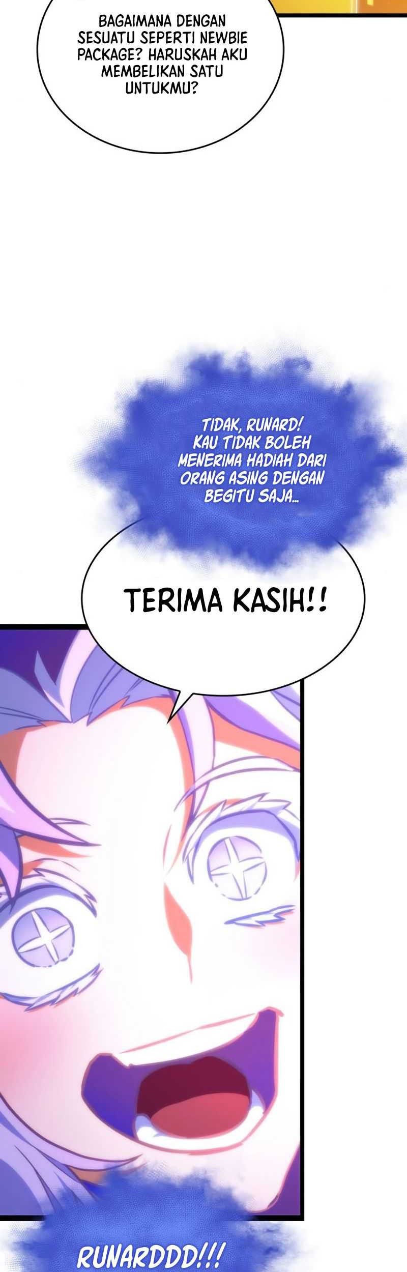 The World After the Fall Chapter 97 Gambar 8