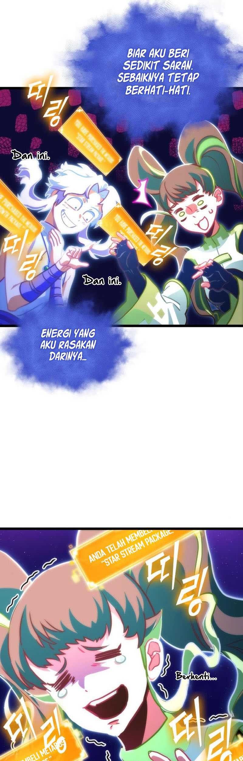The World After the Fall Chapter 97 Gambar 10