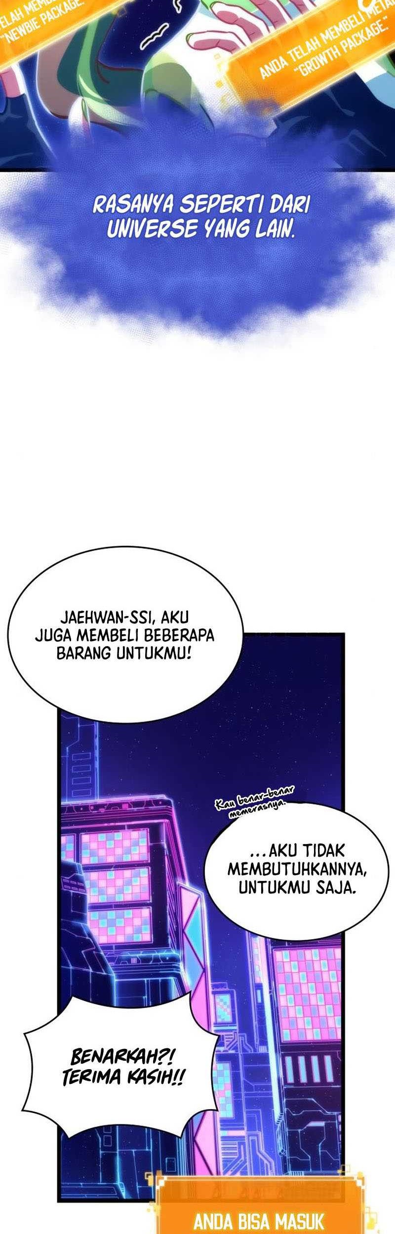 The World After the Fall Chapter 97 Gambar 11