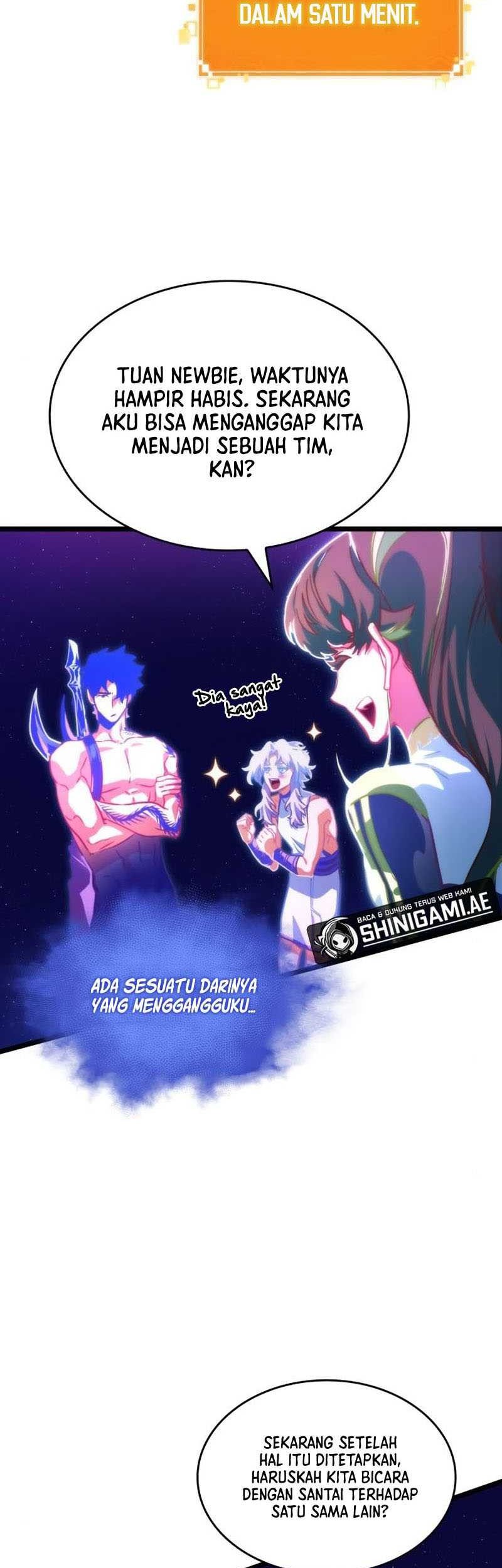 The World After the Fall Chapter 97 Gambar 12