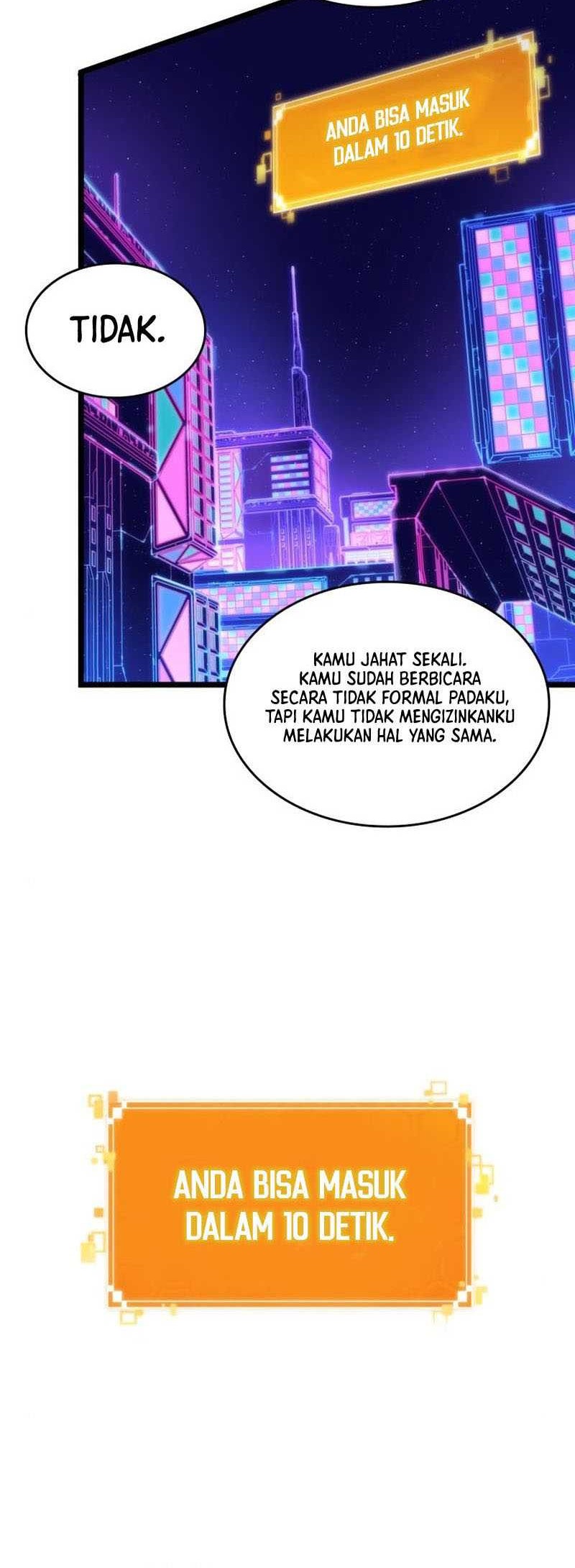 The World After the Fall Chapter 97 Gambar 13