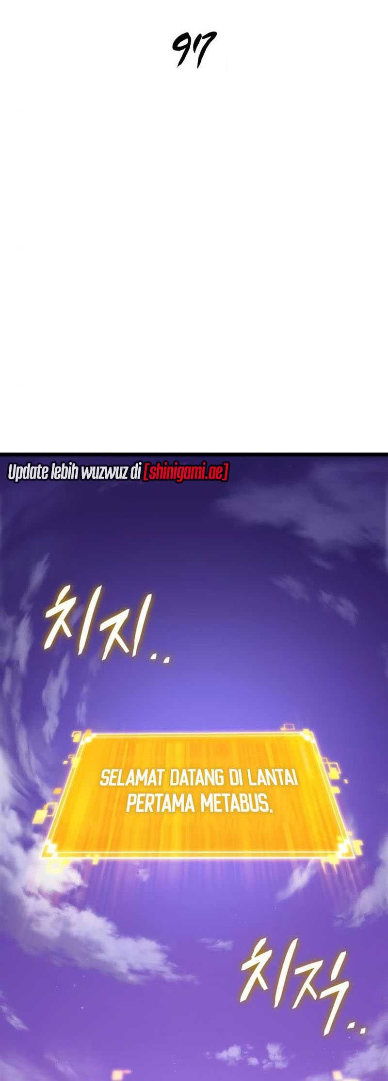 The World After the Fall Chapter 97 Gambar 17