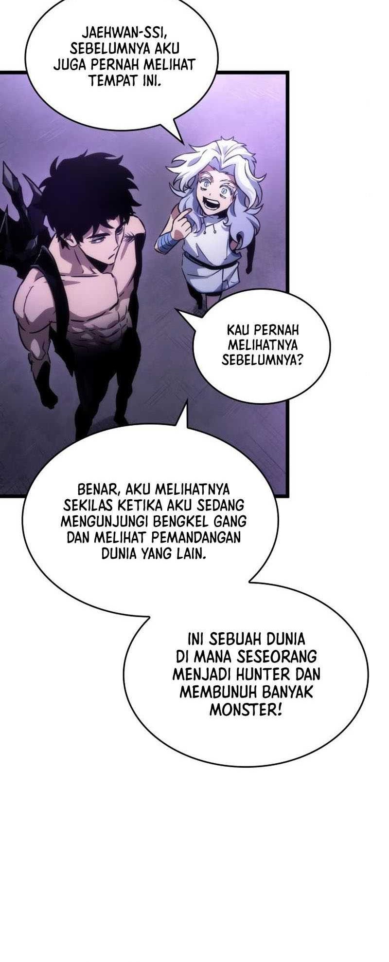 The World After the Fall Chapter 97 Gambar 21