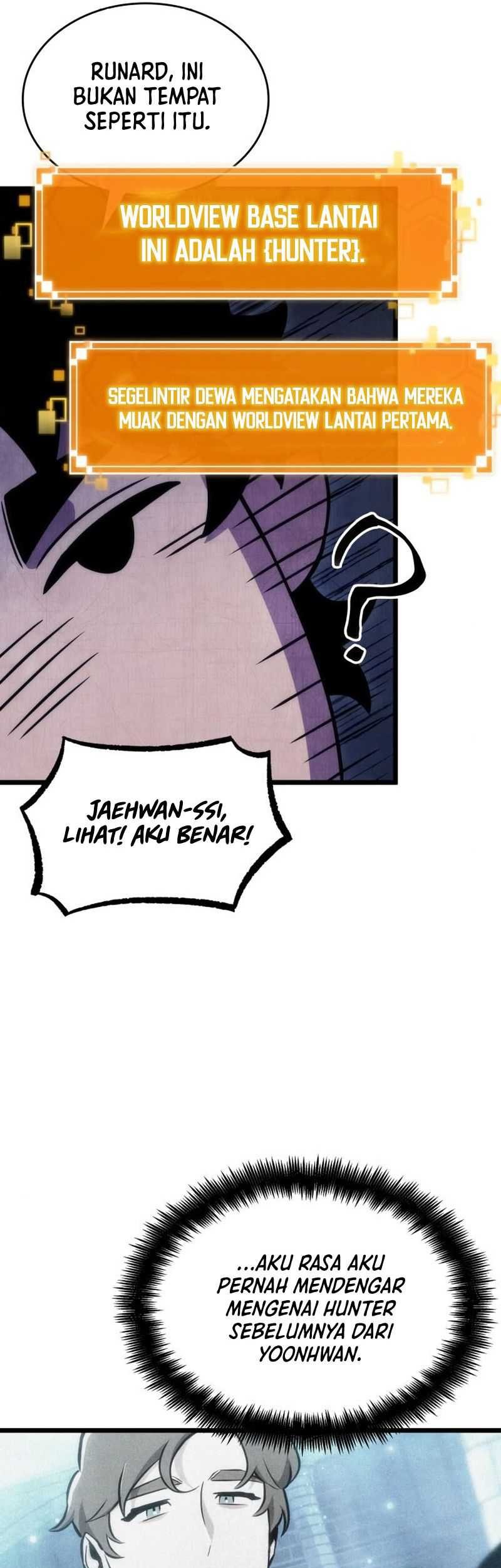 The World After the Fall Chapter 97 Gambar 22