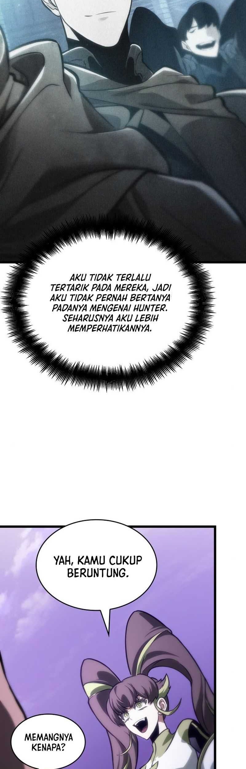 The World After the Fall Chapter 97 Gambar 23