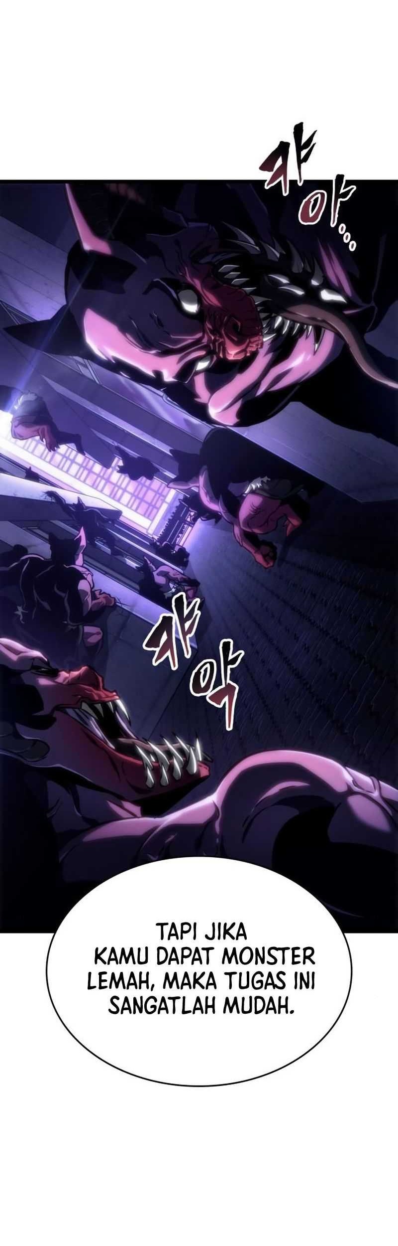 The World After the Fall Chapter 97 Gambar 25