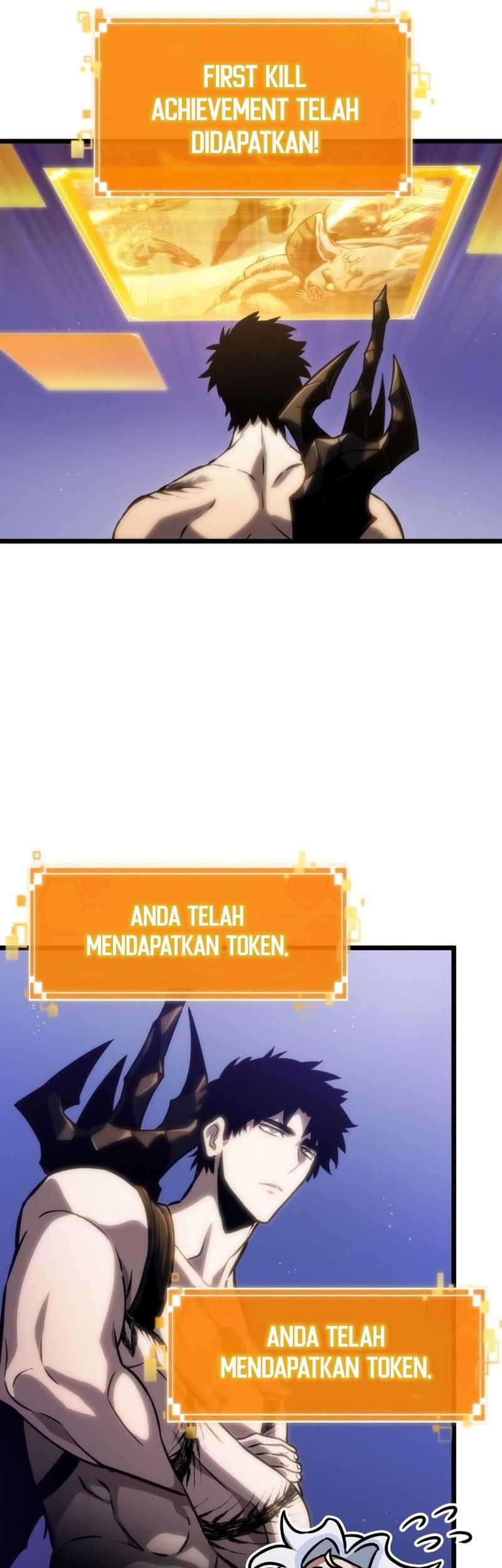 The World After the Fall Chapter 97 Gambar 30