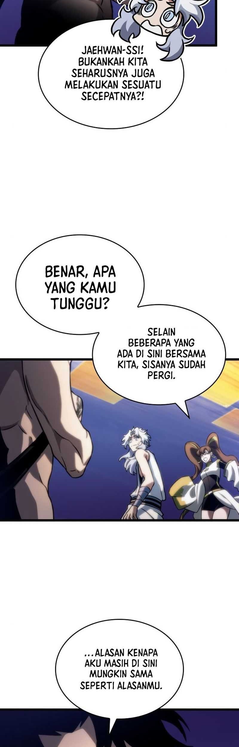 The World After the Fall Chapter 97 Gambar 31