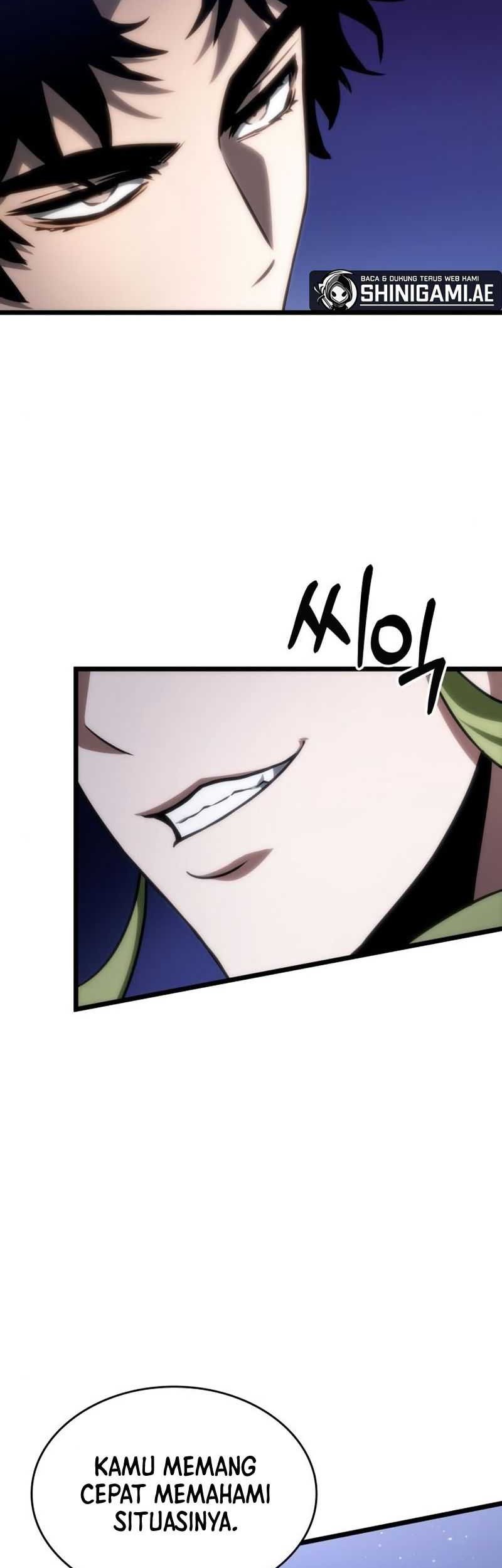 The World After the Fall Chapter 97 Gambar 32