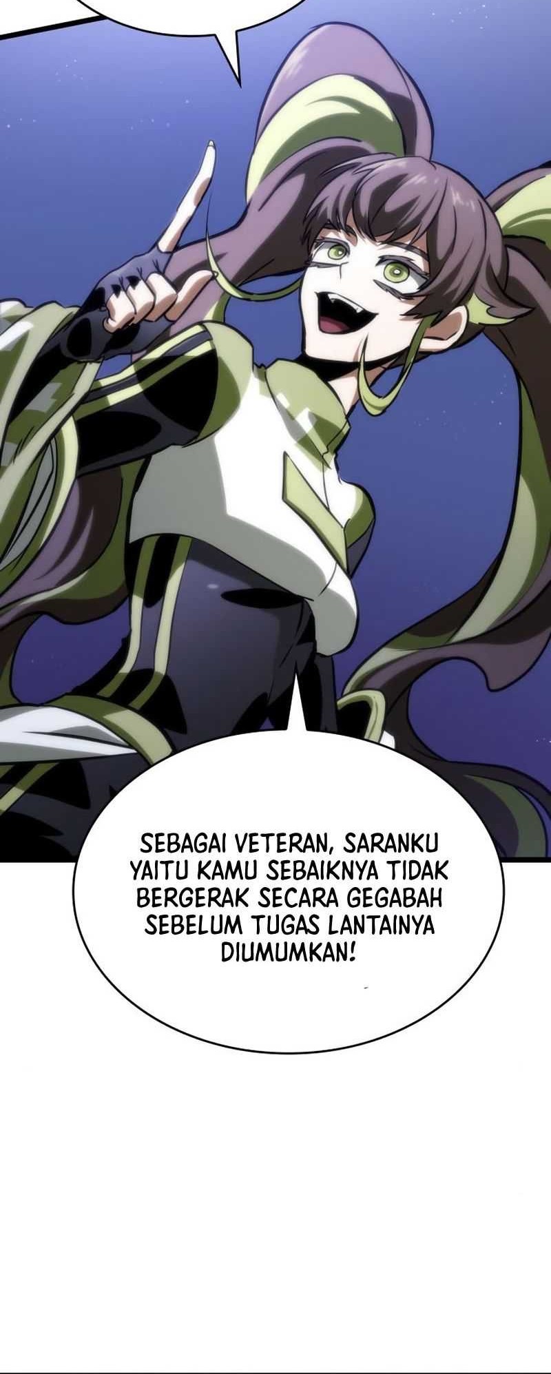 The World After the Fall Chapter 97 Gambar 33