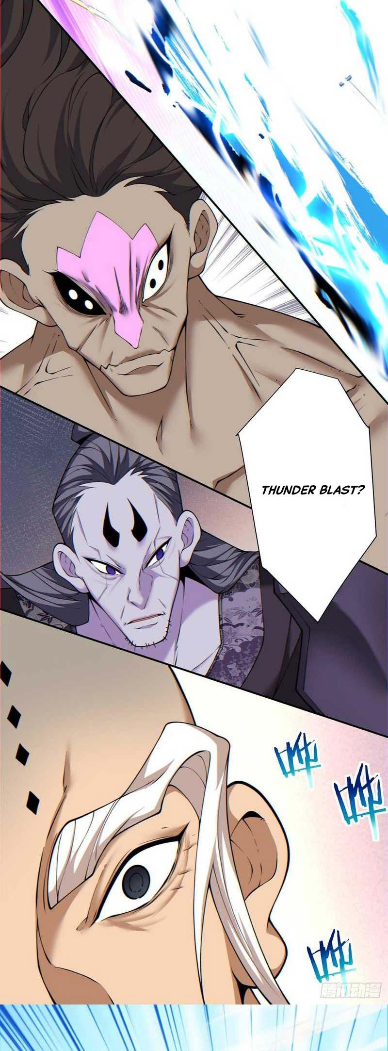 My Disciples Are All Big Villains Chapter 146 Gambar 11