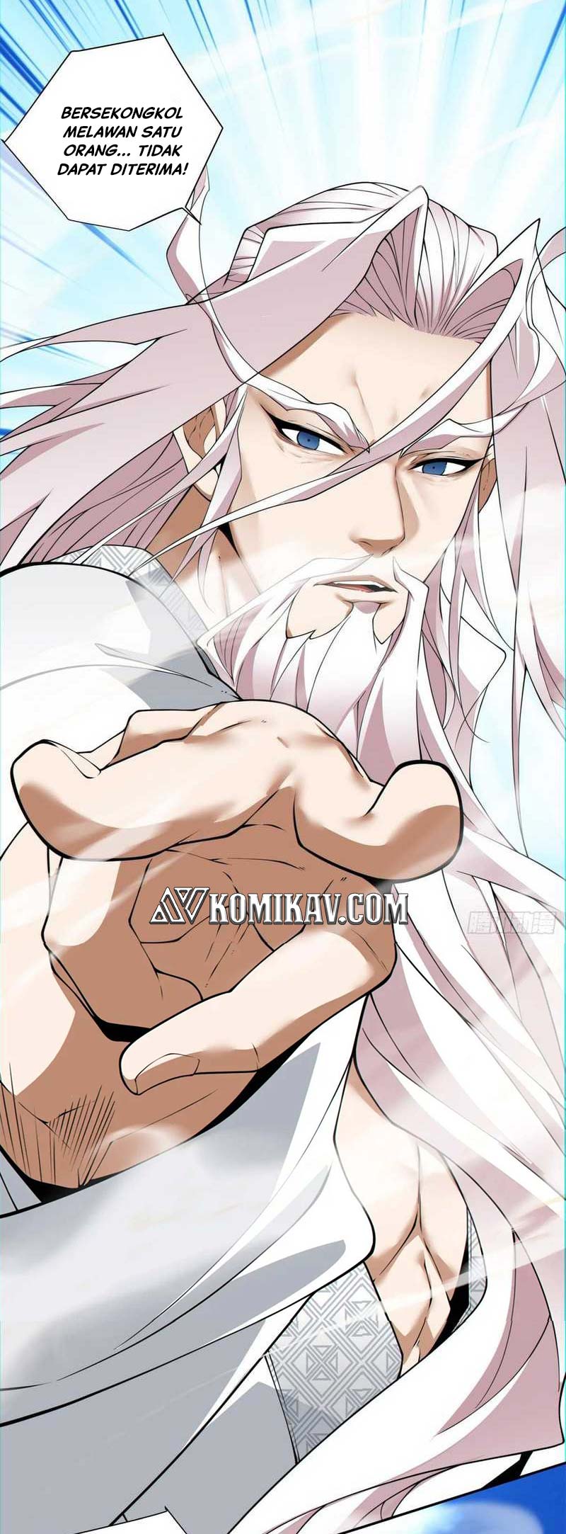 My Disciples Are All Big Villains Chapter 146 Gambar 12
