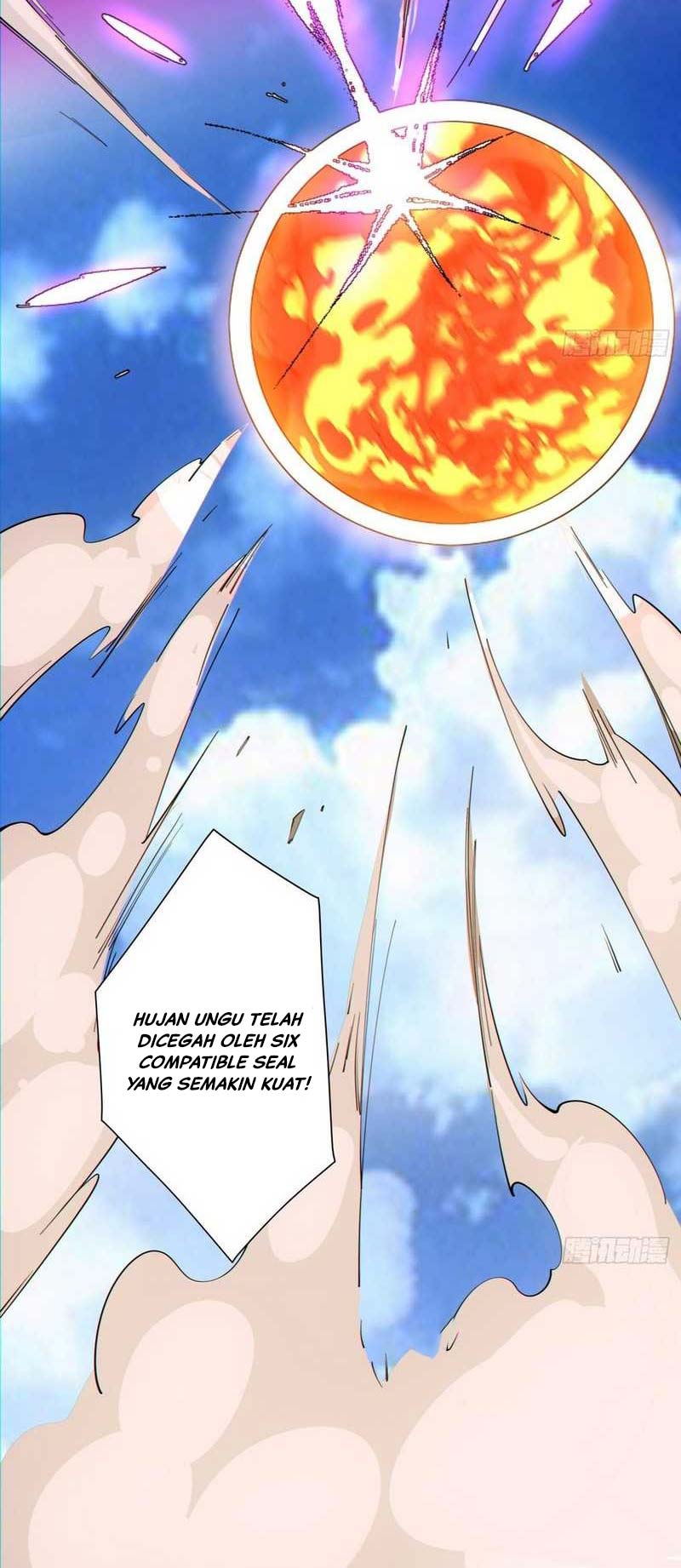 My Disciples Are All Big Villains Chapter 146 Gambar 22