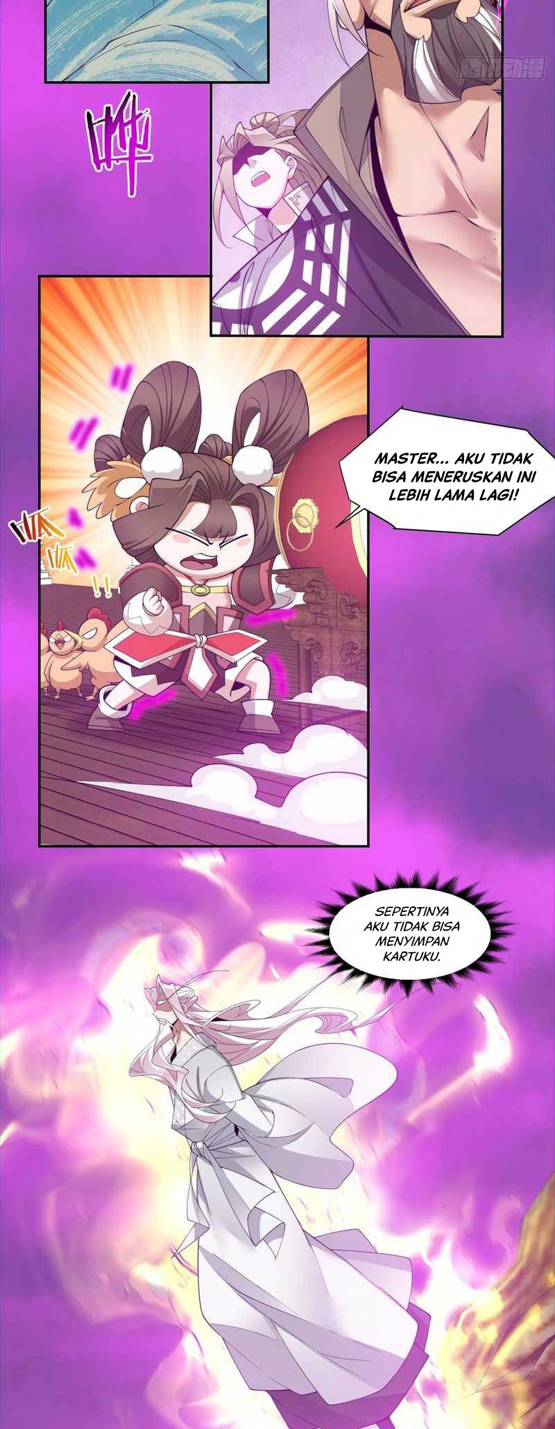 My Disciples Are All Big Villains Chapter 146 Gambar 27