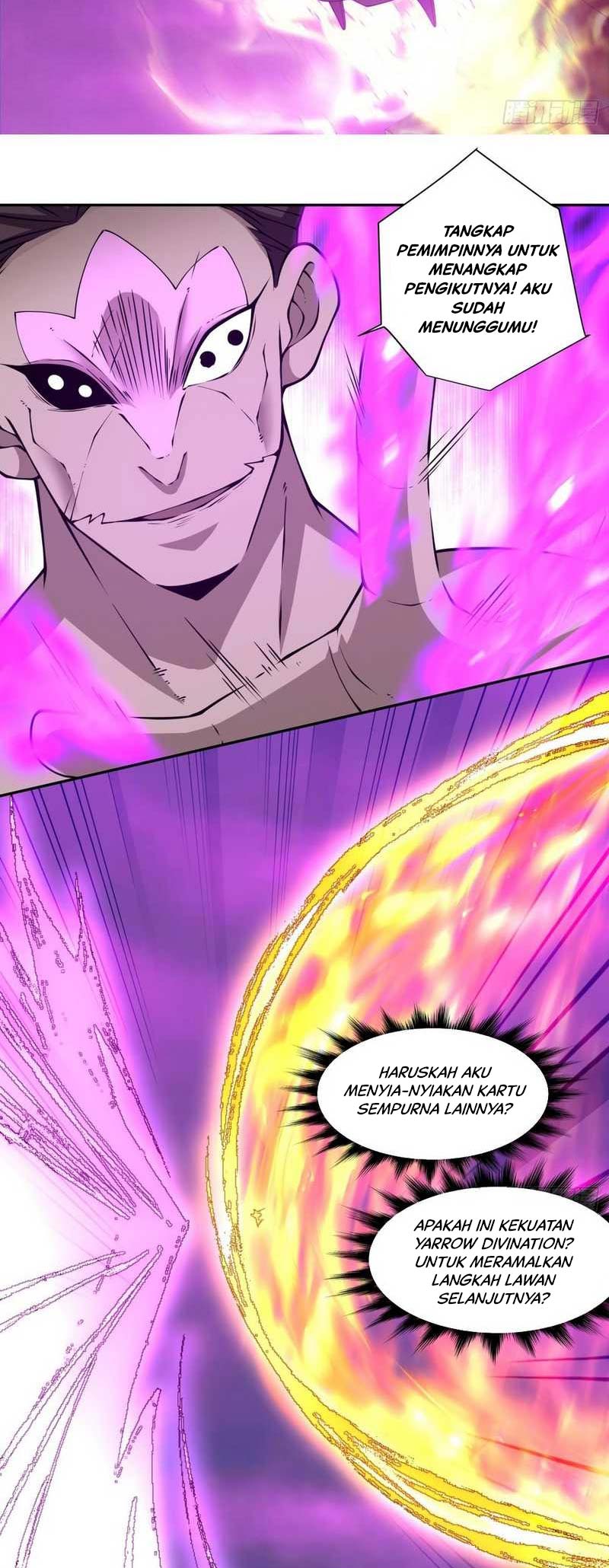 My Disciples Are All Big Villains Chapter 146 Gambar 28